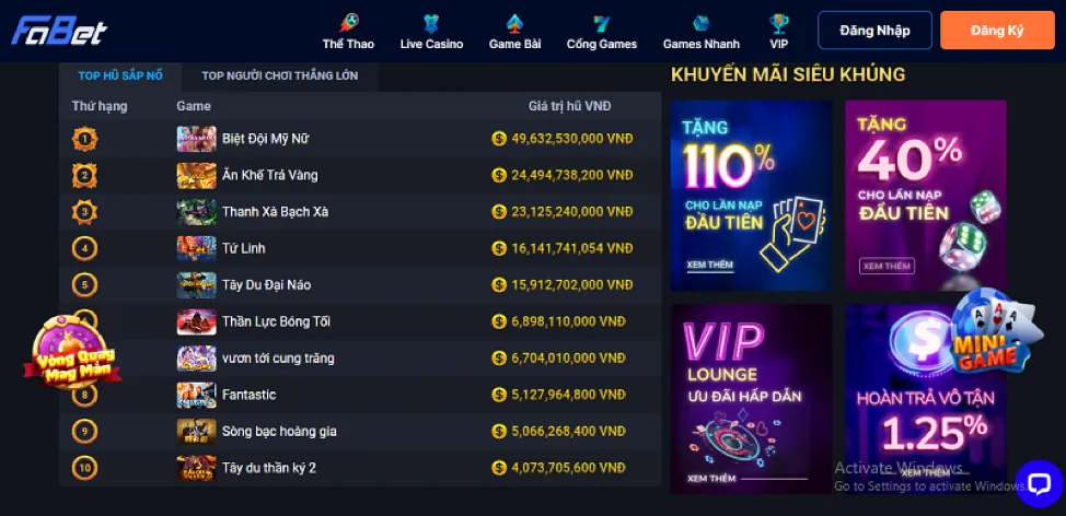 Cờ bạc có trách nhiệm kim66 win